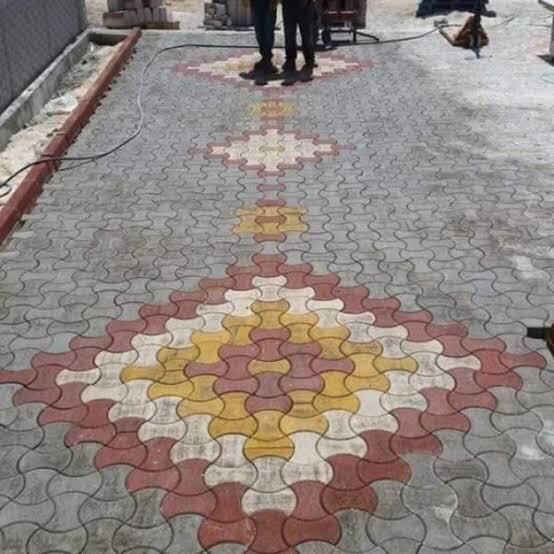 Bahçeniz İçin İdeal Parke Taşı Seçimi