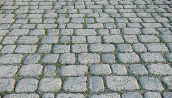 Park ve Yürüyüş Yolu Yenileme Çalışması