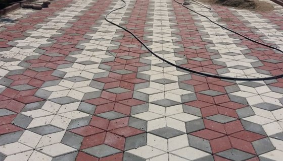 Bahçe Peyzaj Düzenlemesi